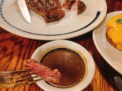 牛肉眼-SMOKI & CO(五大道店)