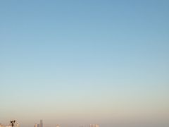 -青岛第三海水浴场