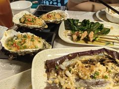 -小煵记·打边炉(西丽文光店)