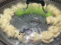 -山河屯铁锅炖(哈西站店)