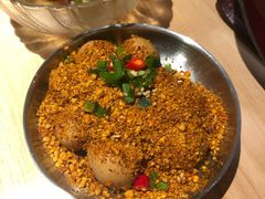 橡皮擦-班花麻辣烫(南京概念店)