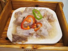 -皇马假日醉海南大酒店·假日一品派茶楼(秀英店)