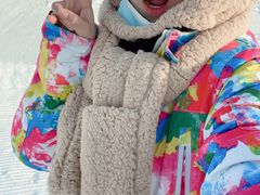 -蓟县盘山滑雪场