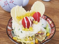 -酒井酱子·深夜食堂(东城汇店)