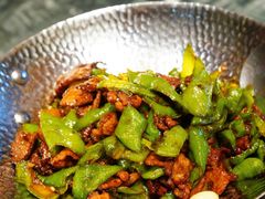 农家小炒肉-顺风山庄(水濂山店)