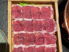 -老墙根涮肉(王四营店)