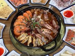 -东山壹号海鲜餐厅(金銮名都店)