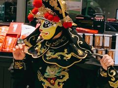 -皇城老妈·大连海鲜火锅(港湾店)