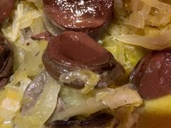 杀猪菜-粗粮人家·东北菜(洋桥店)