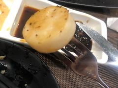-悦巷海鲜自助铁板烧(秦皇东大街店)