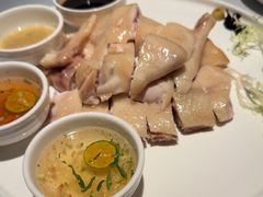 白切文昌鸡-闻见中国海南菜(K11店)