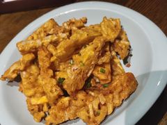 -粗茶淡饭·隐庐私厨(东亭店)