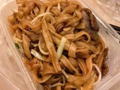 -美食店(华贵路店)