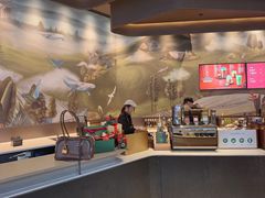 -星巴克臻选(成都太古里店)