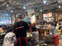 -五里关火锅(牛市口店)