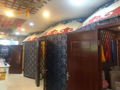 -阿木尔烤羊腿(八旗街店)