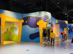 -中国杭州低碳科技馆