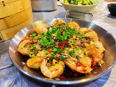 -靓靓蒸虾·头牌蒸虾(雪松路总店)