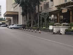 -成都诺亚8号酒店