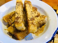 -搓火大都会(广安门总店)