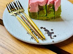 -Metal hands·铁手咖啡