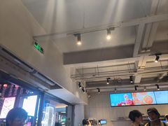 -喜茶(广州北京路惠福东店)