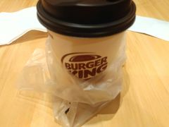 -汉堡王(上海凌云壹街坊店)