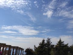 -白草畔自然风景区