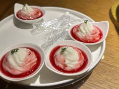 -汝是素(汇一城一区店)