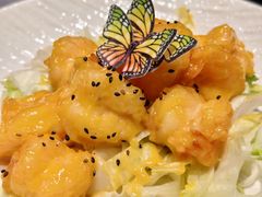 -荷塘秋月·本帮江浙菜(国权路店)