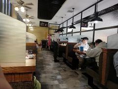 大堂-汉巴味德(大悦城店)