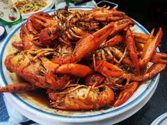 三妹澳洲小龙虾-三妹小龙虾·黄油蟹(华侨城总店)