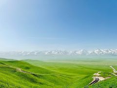 -新疆那拉提国家旅游度假区