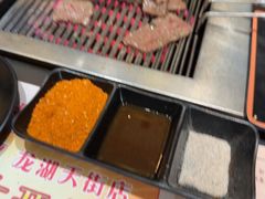 -千寻烧肉(政务区店)