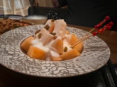 -那时新疆·若羌(经纬汇店)