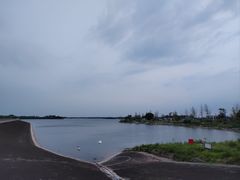 -三岔湖景区