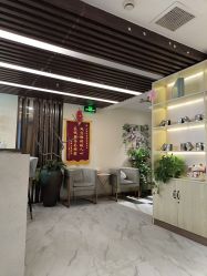 -芳朵美容养生SPA