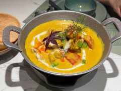 -芭札·Thai泰国餐厅(同和金铂天地店)