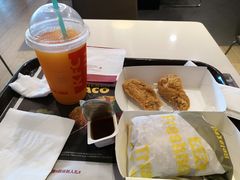 -肯德基(沈阳机场T3店)