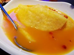 沙棘雪梨-三个蒙古大叔羊肉串(大宁店)