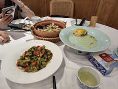 -围龙屋客家食府(福田店)