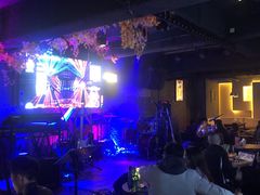 -音乐房子·Vintage Live Bar(玉林总店)