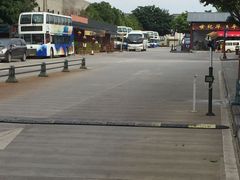 -大理古城旅游汽车客运站