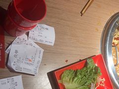 -季季红火锅(丰城洪客隆店)