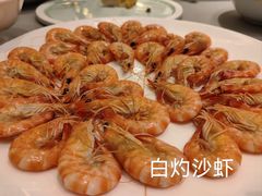 -潮府馆·非遗潮州菜·世纪公园(新国际博览中心店)