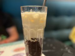 红豆冰-翠华餐厅(百老汇店)