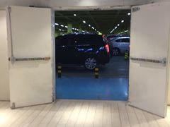 -欧尚超市苏州店停车场(金鸡湖路店)