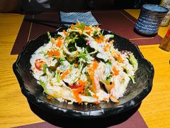 -九酢·海鲜居酒屋