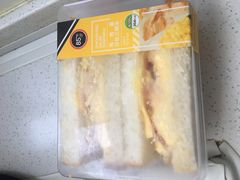 -85度C(南京龙江店)