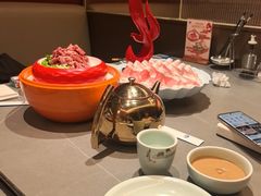 -额尔敦传统涮(体育场店)